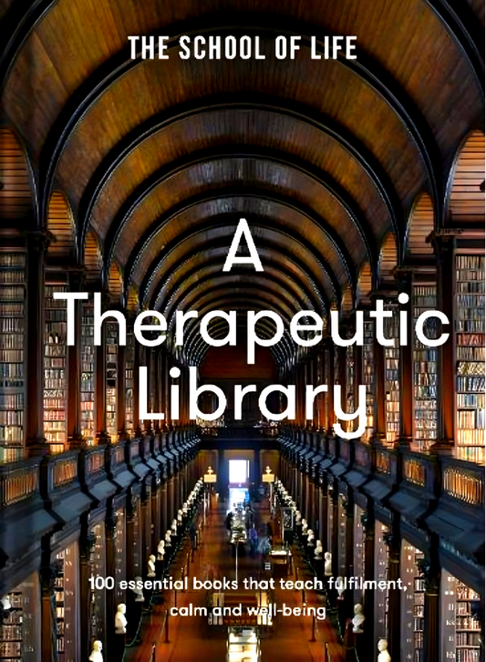 A Therapeutic Library