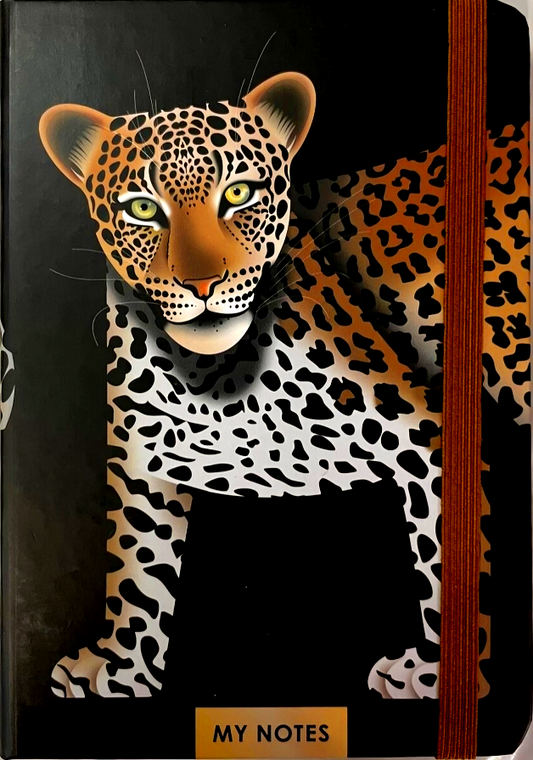 Leopard Journal