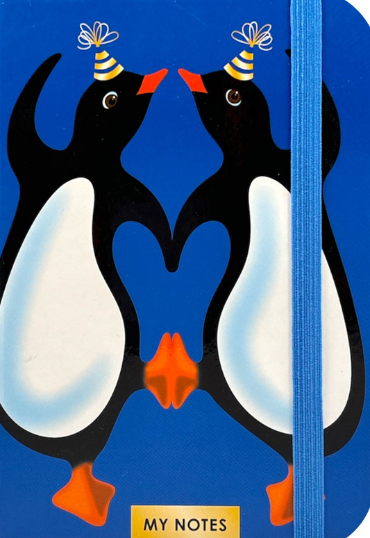 Penguins Journal