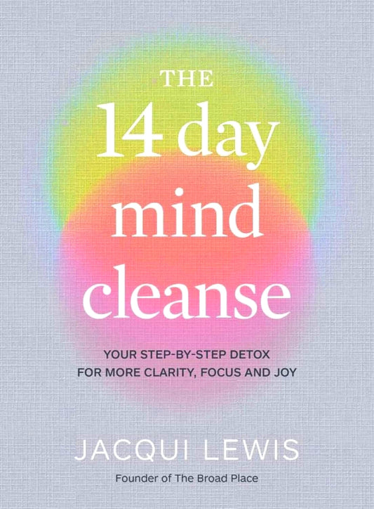 The 14 Day Mind Cleanse