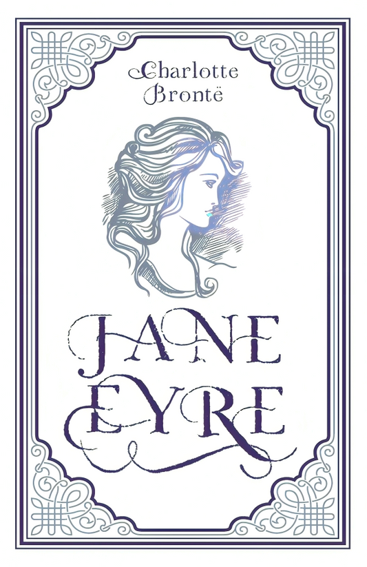 Paper Mill: Jane Eyre