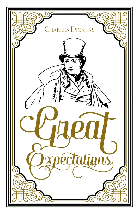 Paper Mill: Great Expectations