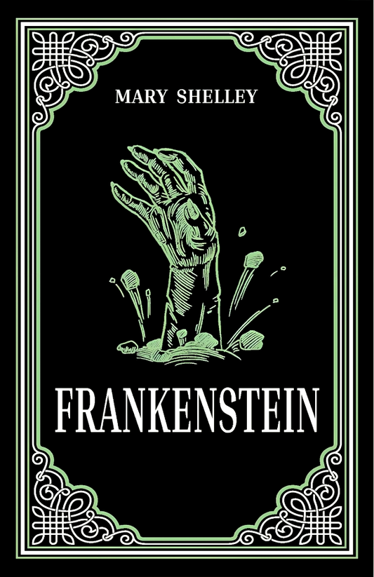 Paper Mill: Frankenstein