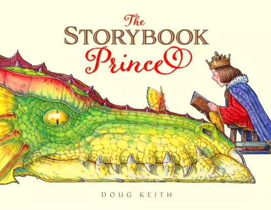 The Storybook Prince