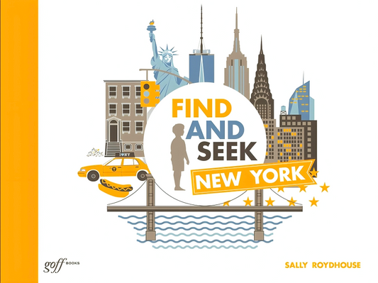 Find And Seek New York