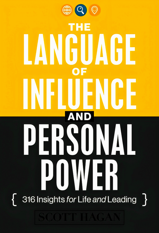 The Language Of Influence And Personal Power