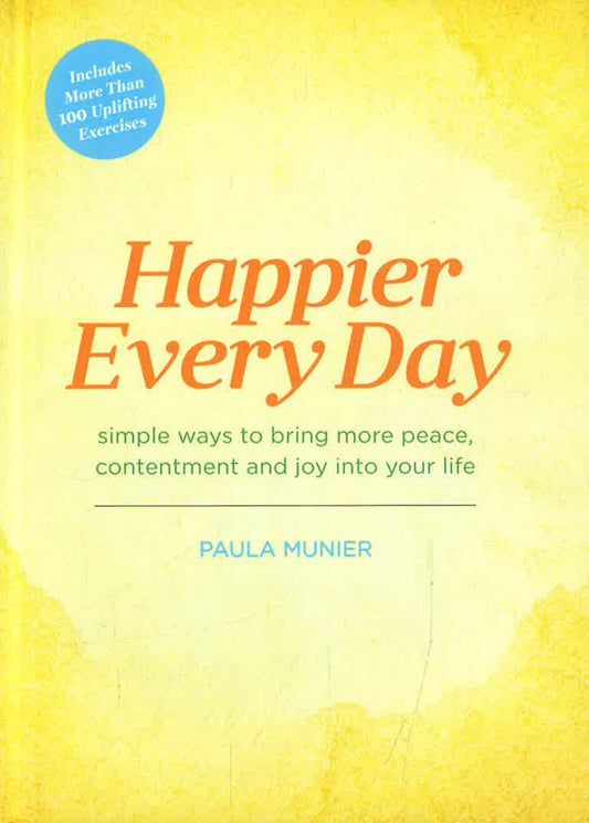 Happier Every Day