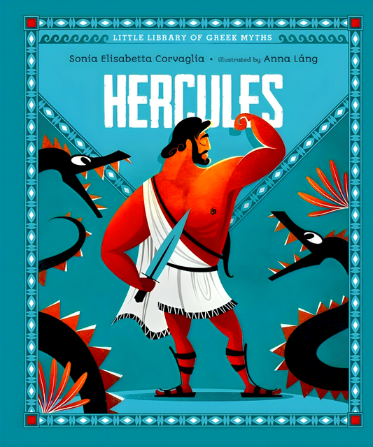 Hercules