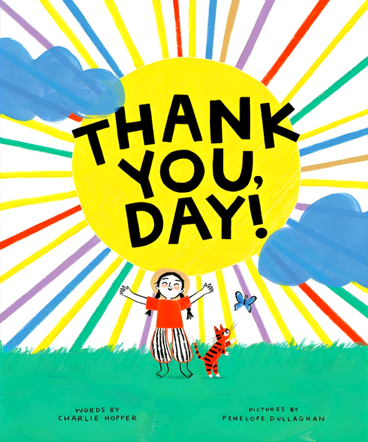 Thank You, Day!