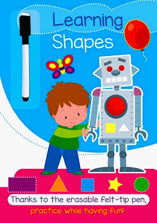 Learning Shapes