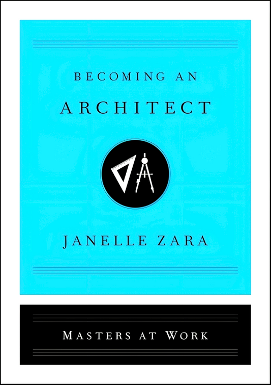 Becoming An Architect