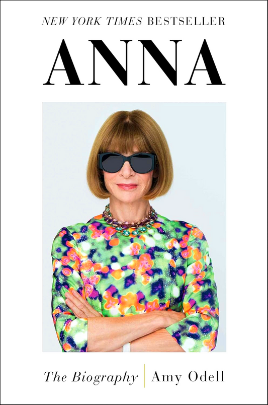 Anna: The Biography