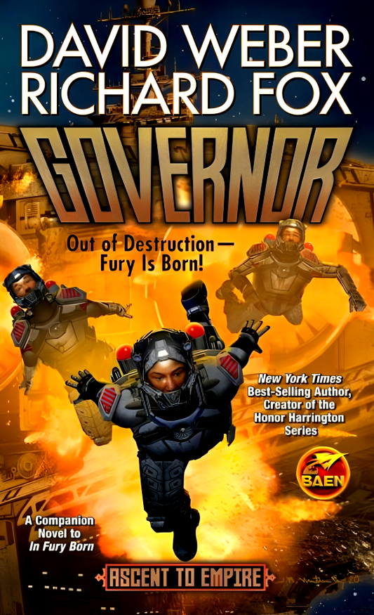 Governor