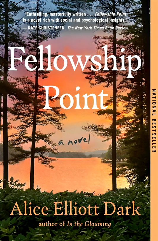 Fellowship Point