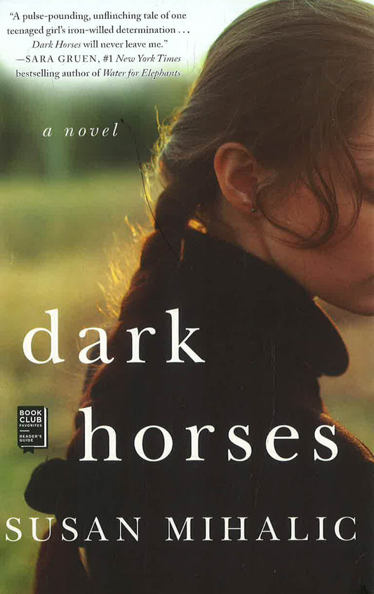 Dark Horses