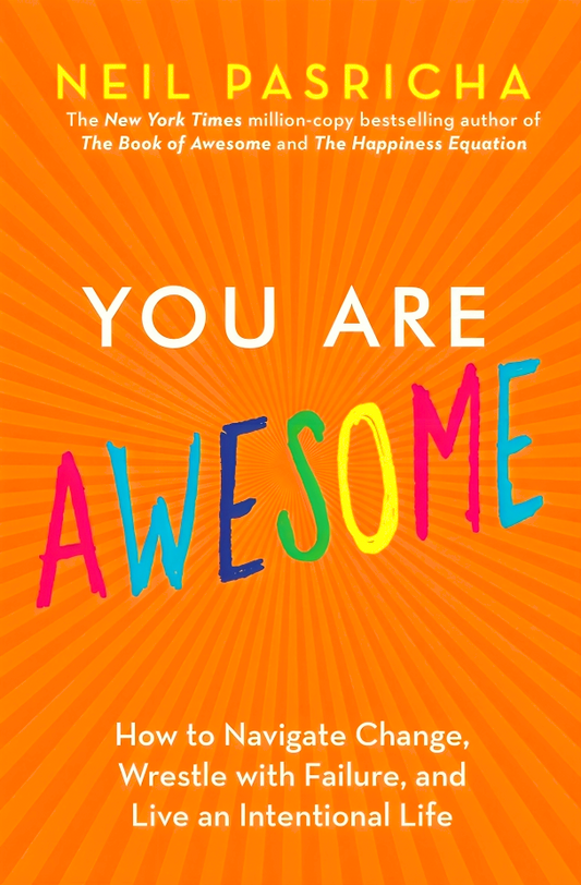 You Are Awesome