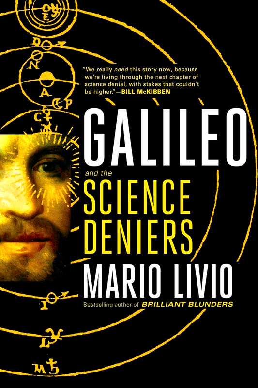 Galileo: And The Science Deniers