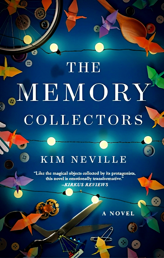 The Memory Collectors