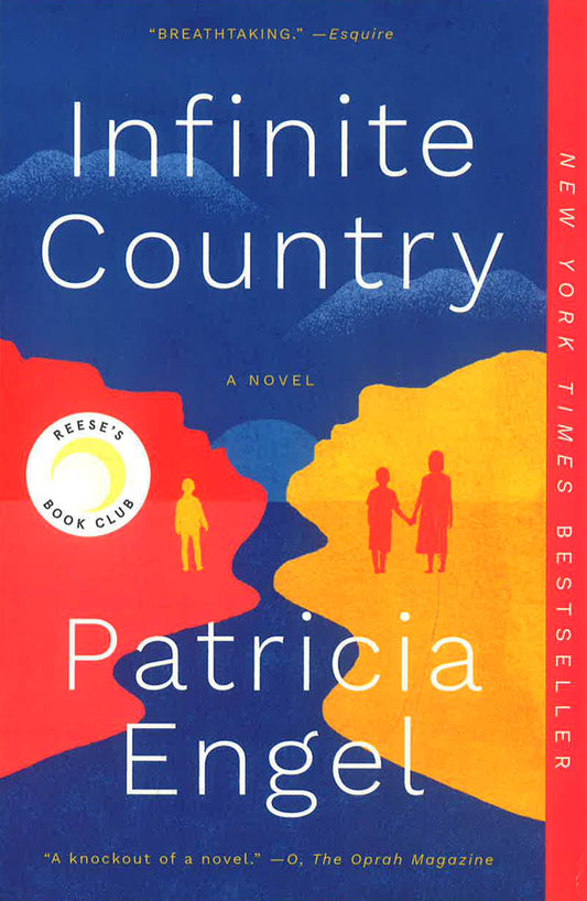 Infinite Country: A Novel