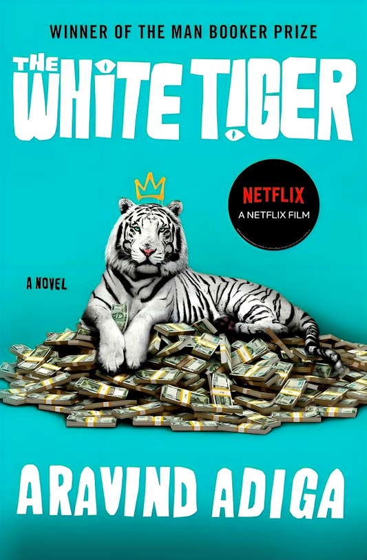 The White Tiger