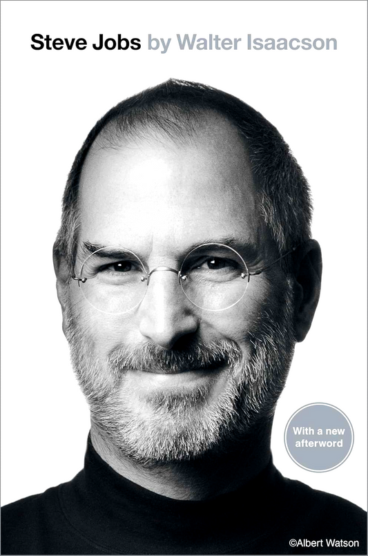 Steve Jobs