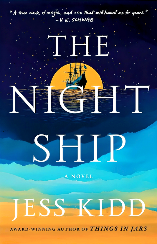 The Night Ship