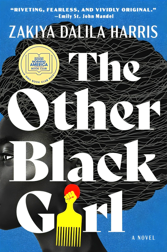 The Other Black Girl