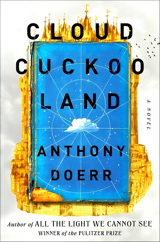 Cloud Cuckoo Land