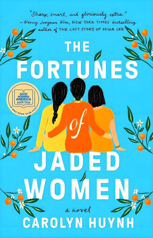 The Fortunes Of Jaded Women