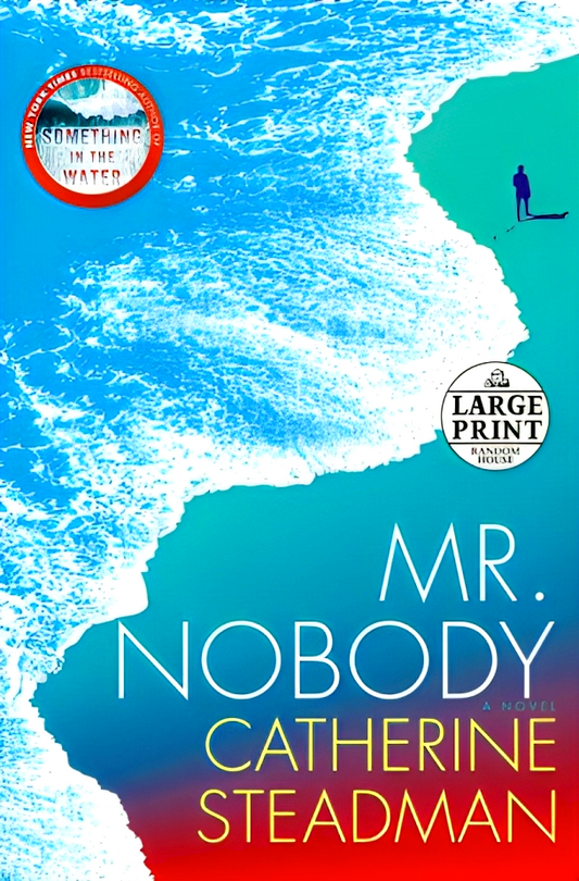 Mr. Nobody: A Novel