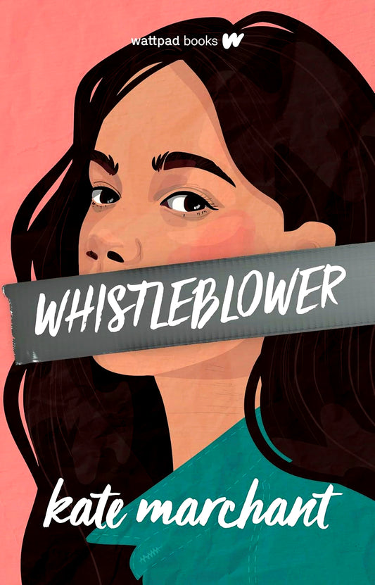 Whistleblower