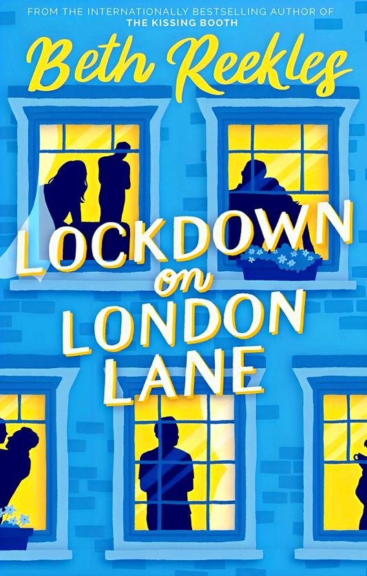 Lockdown On London Lane