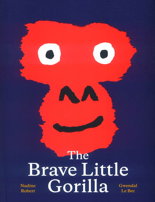 The Brave Little Gorilla