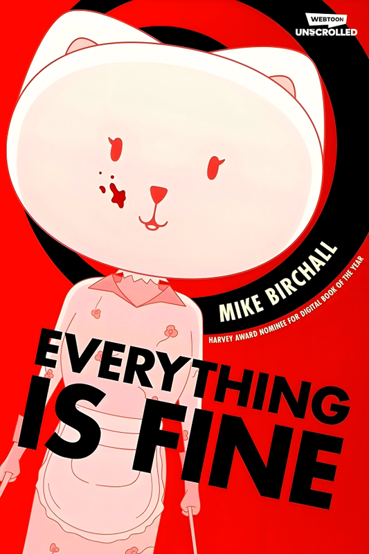 Everything Is Fine (Volume 1)