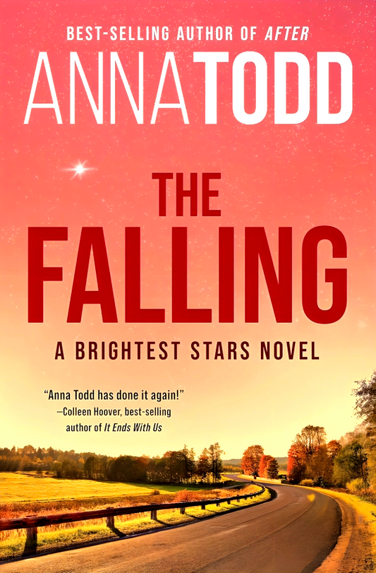 Brightest Stars #1: The Falling