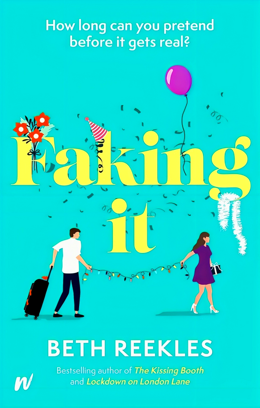 Faking It