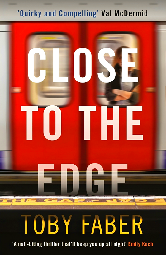 Close To The Edge