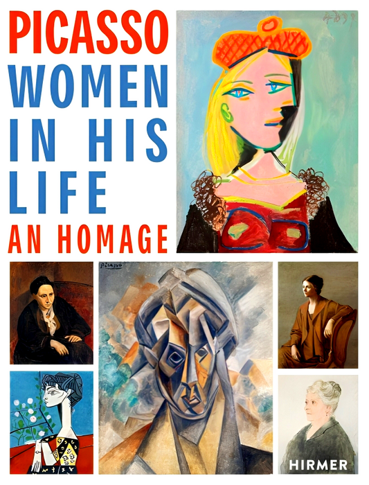 Picasso: Women Of His Life - A Tribute