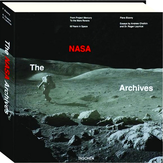 The Nasa Archives