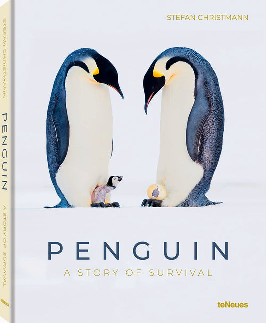 Penguin: A Story Of Survival