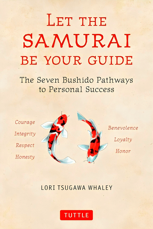 Let The Samurai Be Your Guide