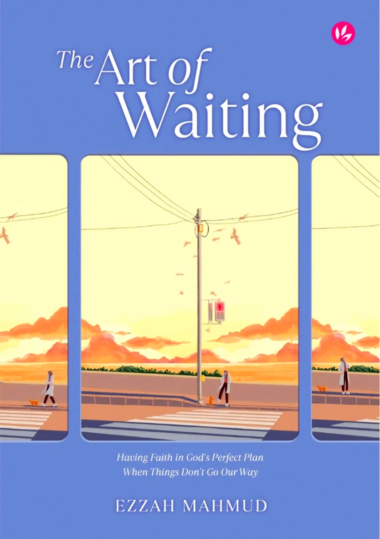 The Art of Waiting