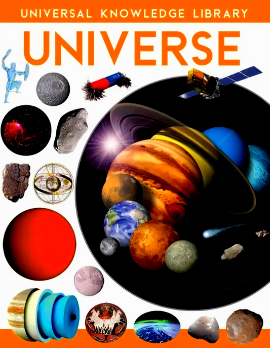 Universal Knowledge Library: Universe