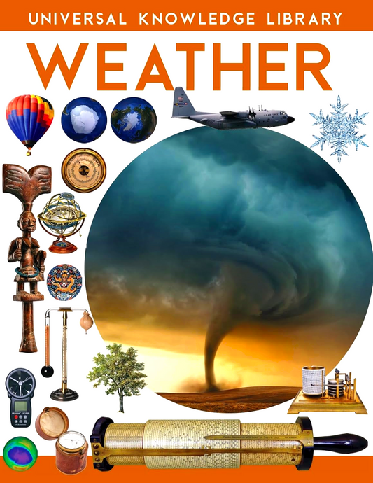 Universal Knowledge Library: Weather