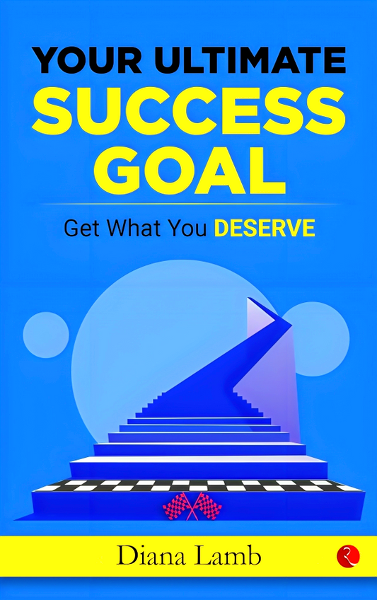 Your Ultimate Success Plan