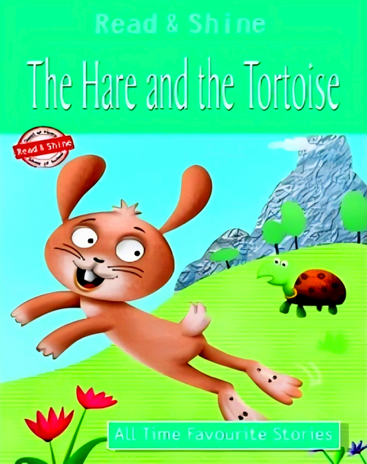 The Hare And The Tortoise