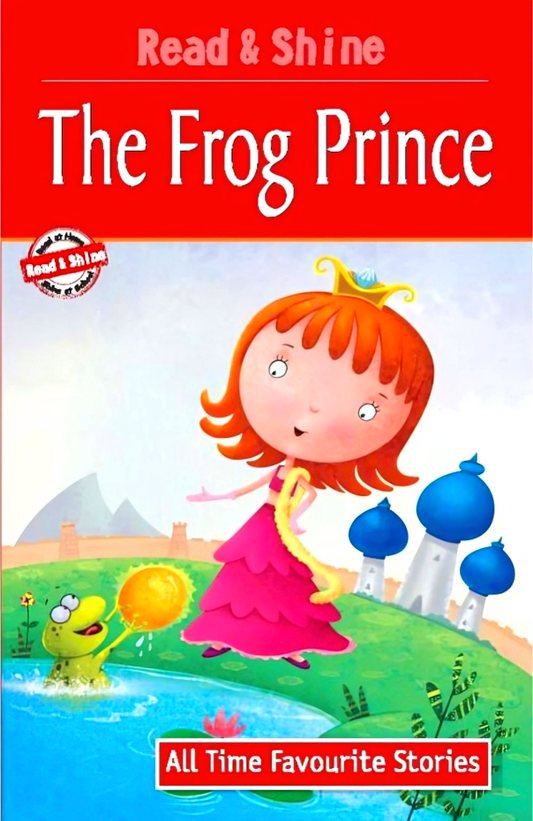 All Time Favourite Stories L2: The Frog Prince