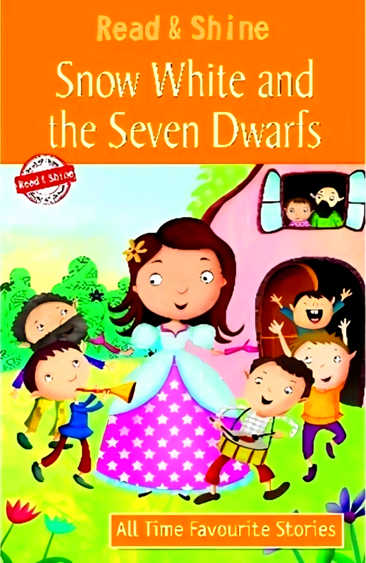 Snow White And The Seven Dwarfs