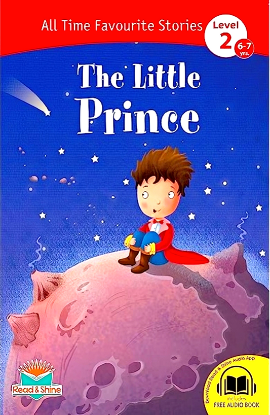 The Little Prince