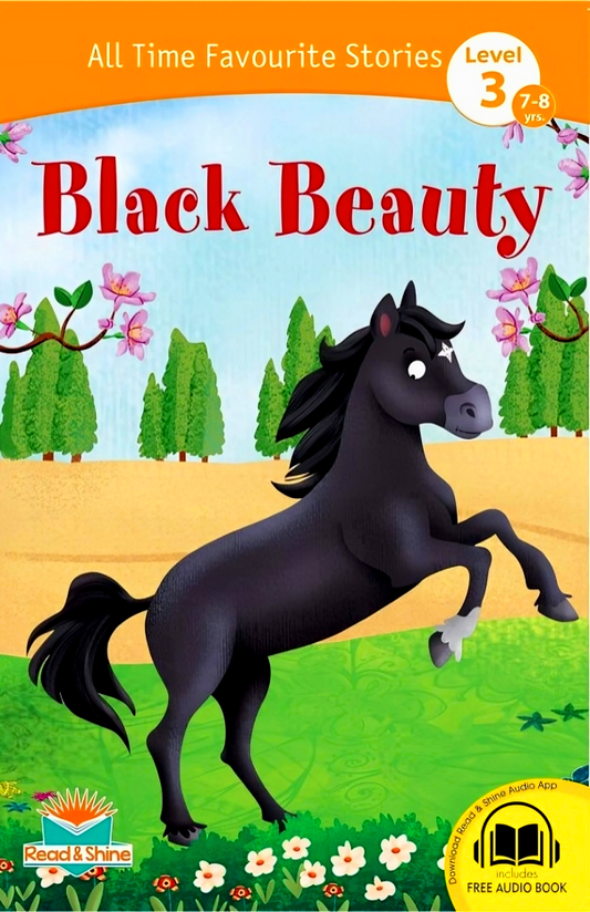 All Time Favourite Stories L3: Black Beauty